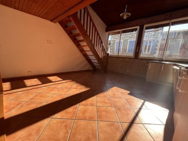 Maison à vendre |  Carbonne |  2 pièces | 51 m²