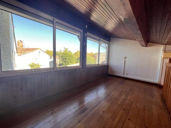 Maison à vendre |  Carbonne |  2 pièces | 51 m²