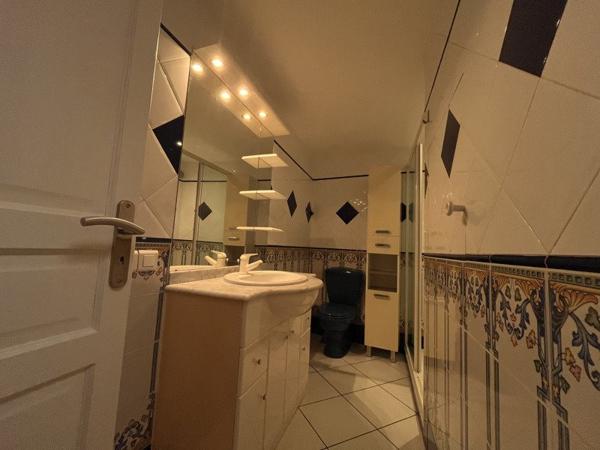 Maison à vendre |  Carbonne |  2 pièces | 51 m²