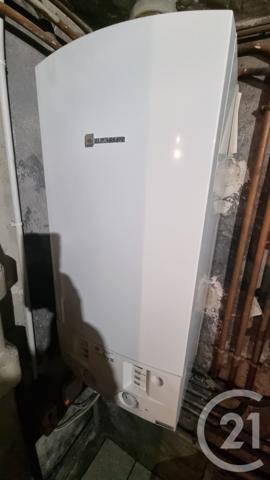 Appartement F3 à vendre  4 pièces - 55,83 m2 ST MAUR DES FOSSES - 94