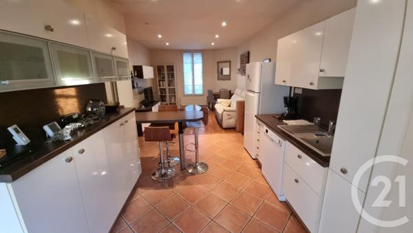 Appartement F3 à vendre  4 pièces - 55,83 m2 ST MAUR DES FOSSES - 94