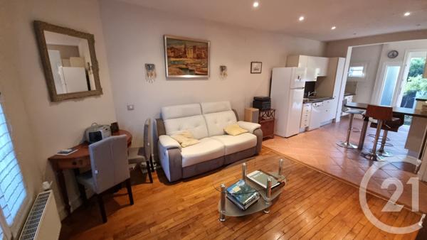 Appartement F3 à vendre  4 pièces - 55,83 m2 ST MAUR DES FOSSES - 94