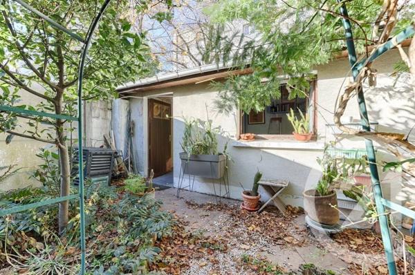 Appartement F3 à vendre  4 pièces - 55,83 m2 ST MAUR DES FOSSES - 94