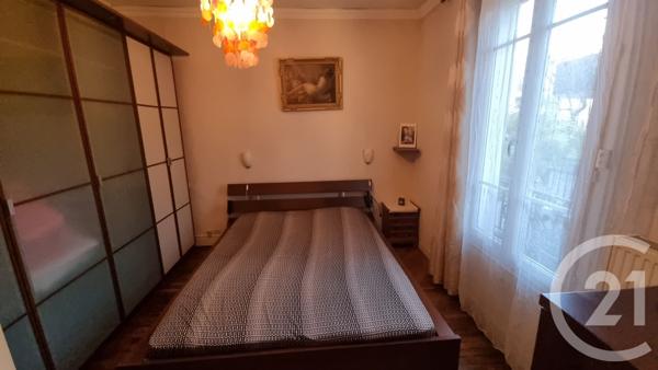 Appartement F3 à vendre  4 pièces - 55,83 m2 ST MAUR DES FOSSES - 94