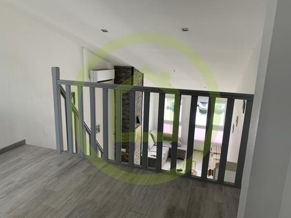 Appartement à LE CAP D'AGDE (34300)