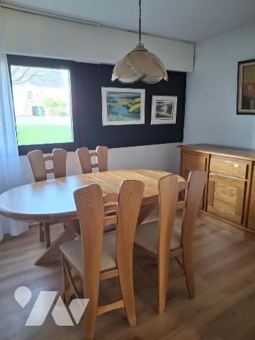 APPARTEMENT LARMOR PLAGE 