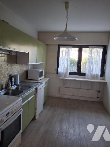 APPARTEMENT LARMOR PLAGE 