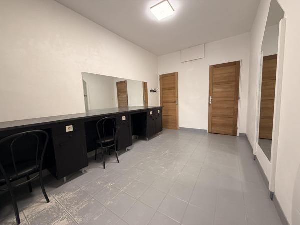 Murs commerciaux 31 m² Vannes