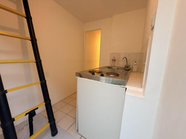 Murs commerciaux 31 m² Vannes