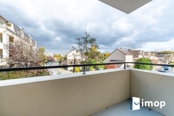 2 pièces avec extérieur