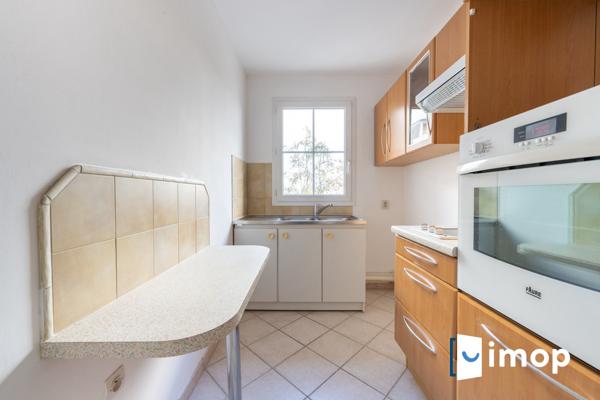 2 pièces avec extérieur