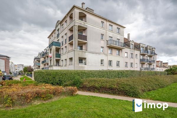 2 pièces avec extérieur