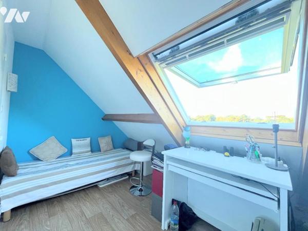 APPARTEMENT - T3 - BENODET - GOLF DE L'ODET