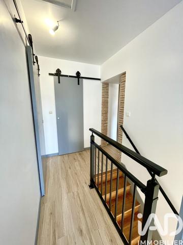 Maison à vendre 9 pièces 198 m² Lathus-Saint-Rémy