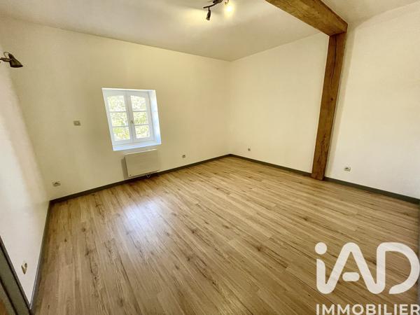 Maison à vendre 9 pièces 198 m² Lathus-Saint-Rémy