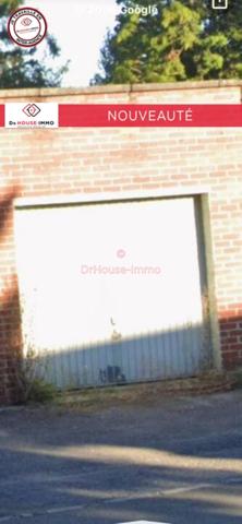 Parking / Box à vendre de 17 m²