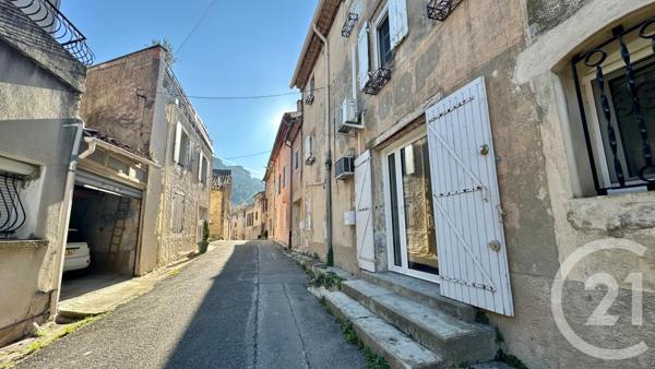 Maison à vendre  4 pièces - 90 m2 ROBION - 84