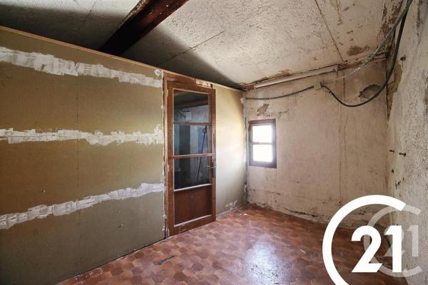 Maison à vendre  4 pièces - 90 m2 ROBION - 84