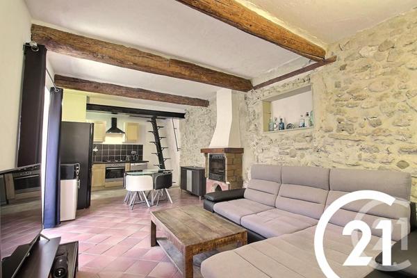 Maison à vendre  4 pièces - 90 m2 ROBION - 84