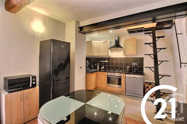 Maison à vendre  4 pièces - 90 m2 ROBION - 84