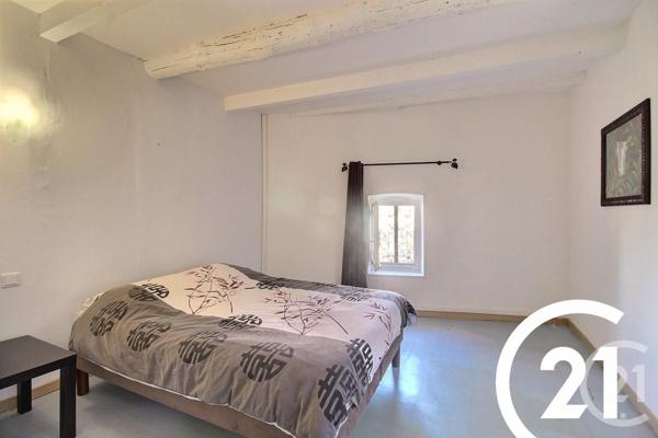 Maison à vendre  4 pièces - 90 m2 ROBION - 84