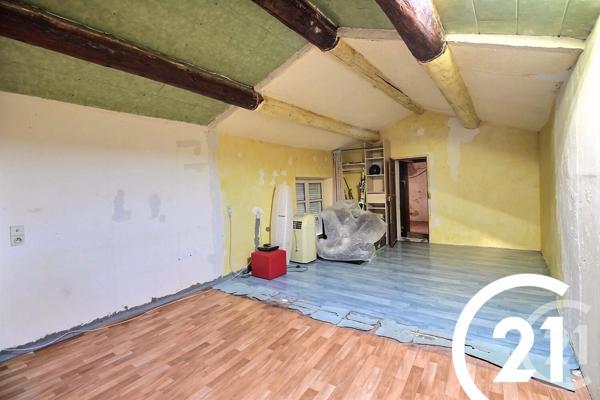 Maison à vendre  4 pièces - 90 m2 ROBION - 84