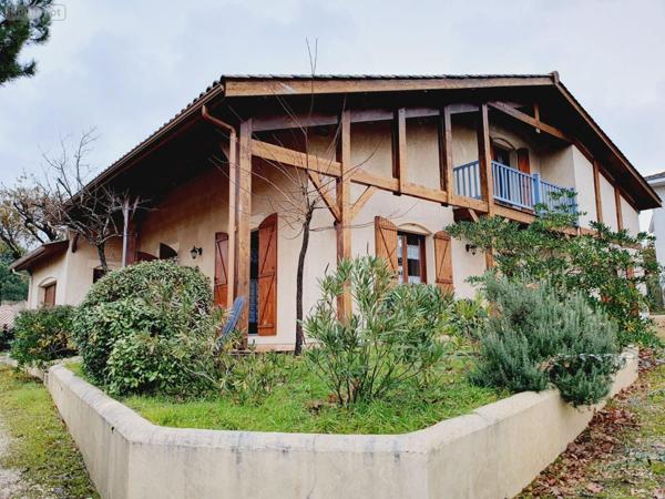 Maison à vendre à La Teste-de-Buch en Gironde (33260), ref : 10803/114   
Miquelots