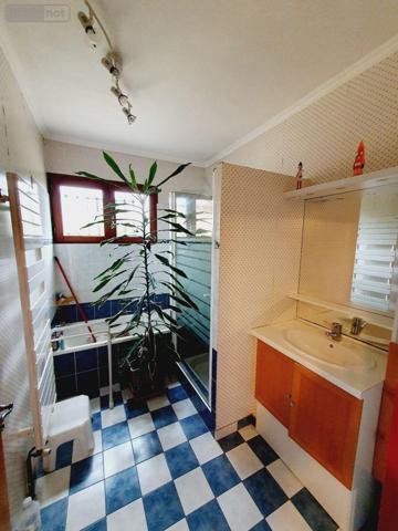 Maison à vendre à La Teste-de-Buch en Gironde (33260), ref : 10803/114   
Miquelots