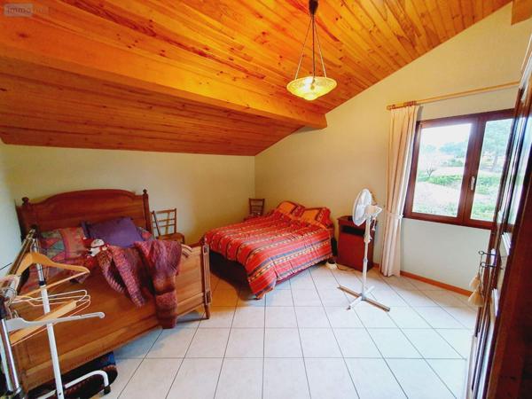 Maison à vendre à La Teste-de-Buch en Gironde (33260), ref : 10803/114   
Miquelots