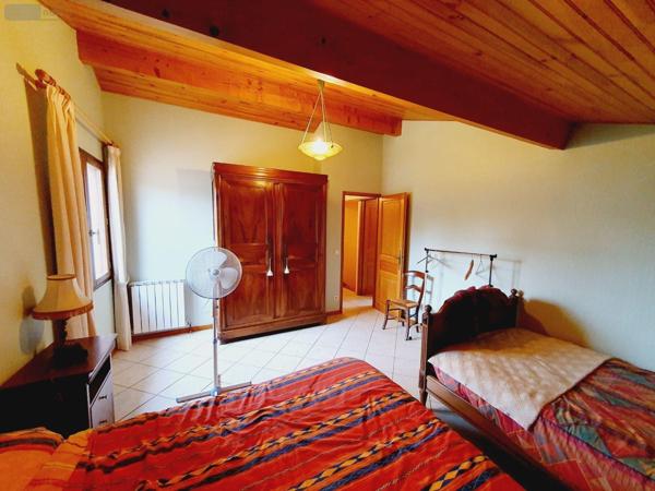 Maison à vendre à La Teste-de-Buch en Gironde (33260), ref : 10803/114   
Miquelots