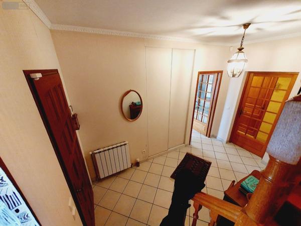 Maison à vendre à La Teste-de-Buch en Gironde (33260), ref : 10803/114   
Miquelots