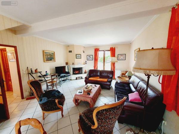 Maison à vendre à La Teste-de-Buch en Gironde (33260), ref : 10803/114   
Miquelots