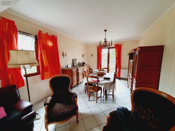 Maison à vendre à La Teste-de-Buch en Gironde (33260), ref : 10803/114   
Miquelots