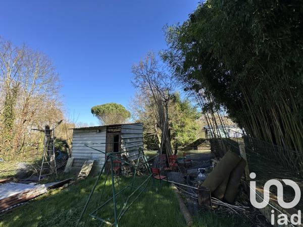 Maison à vendre 5 pièces 130 m² Issoudun