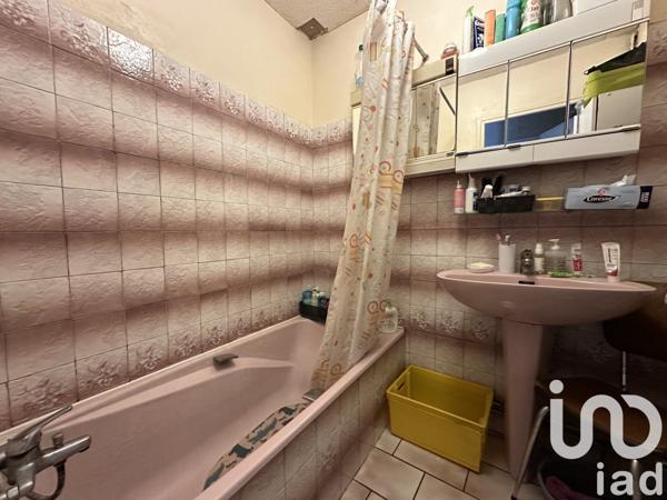 Maison à vendre 5 pièces 130 m² Issoudun