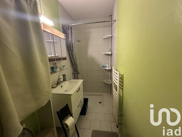 Maison à vendre 5 pièces 130 m² Issoudun