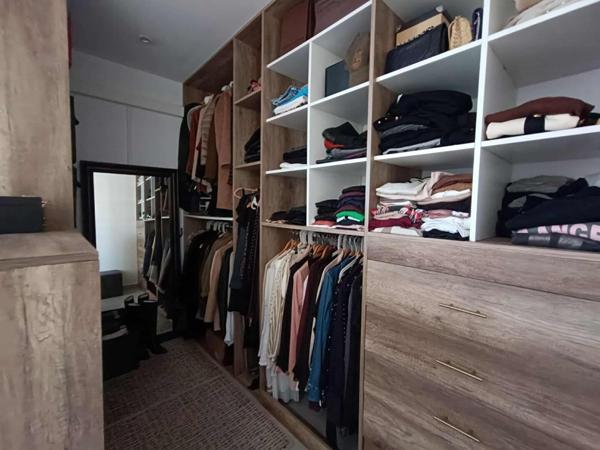 Appartement Istres 3 pièce(s) 75 m2 et Deux places parking