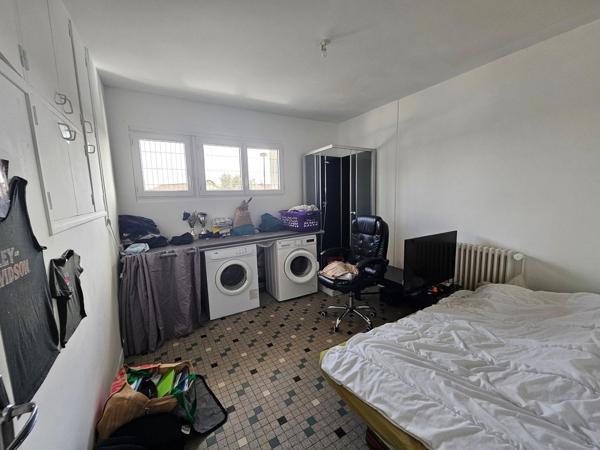 Maison à Thouars, 79100 - 7 pièces 190m²
