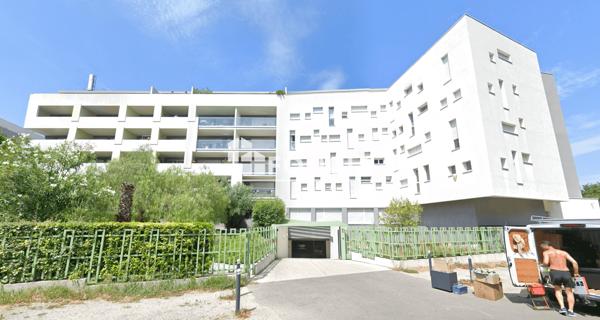 À vendre Studio 19 m² - Montpellier 34090