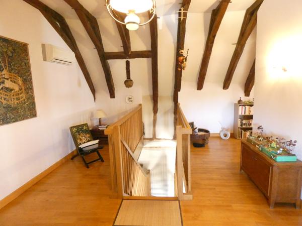 Maison à vendre à Saint-Martin-Valmeroux (15140) - Cantal