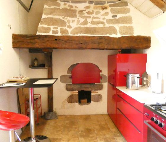 Maison à vendre à Saint-Martin-Valmeroux (15140) - Cantal