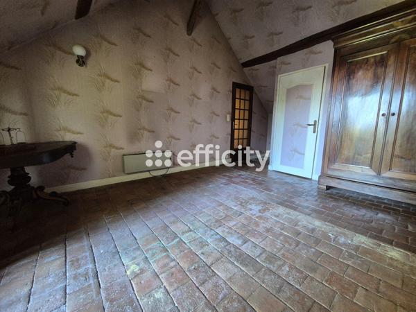 Maison 7 pièces - 177 m²