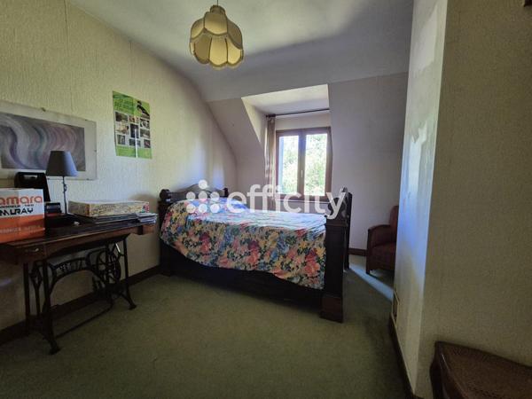 Maison 7 pièces - 177 m²