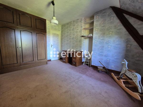 Maison 7 pièces - 177 m²