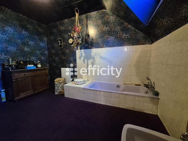 Maison 7 pièces - 177 m²