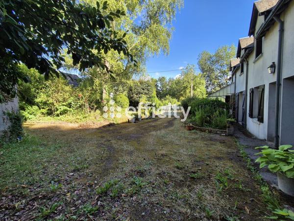 Maison 7 pièces - 177 m²