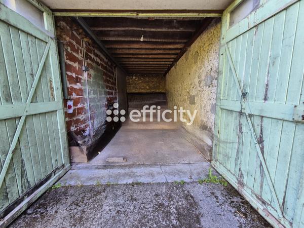 Maison 7 pièces - 177 m²