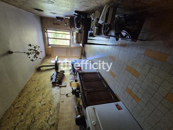 Maison 7 pièces - 177 m²