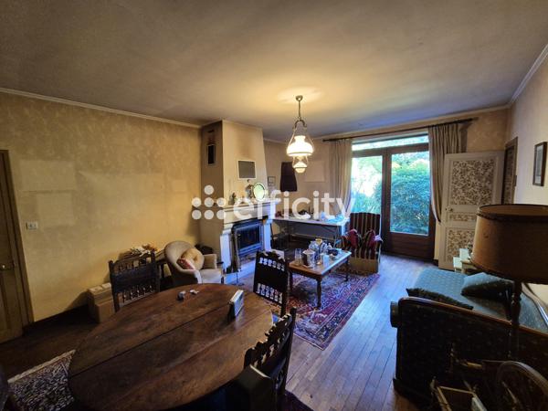 Maison 7 pièces - 177 m²