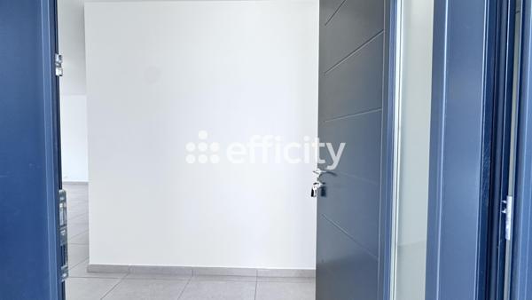 Maison 4 pièces - 100 m²